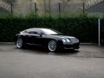 Bentley Continental GT by Project Kahn 2006 года